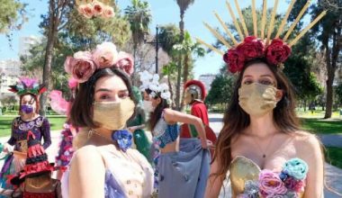 Adana, Portakal Çiçeği Karnavalı’nın 10’uncusuna hazırlanıyor