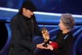 Oscar Ödülleri: En İyi Yardımcı Erkek Oyuncu Ödülü Troy Kotsur’un