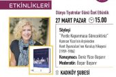Deniz Yüce Başarır, 27 Mart’ta İstanbul Kitapçısı Kadıköy Şubesi’nde Okurlarıyla Buluşuyor