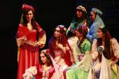 Trabzon Devlet Tiyatrosu’nun Yeni Oyunu “Kanlı Nigar”