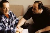 The Sopranos yıldızı Paul Herman hayatını kaybetti
