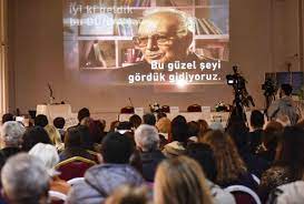 Zeydan Karalar: Yaşar Kemal eşsiz yazarlığı ve yaratıcılığıyla dünyayı sarsmıştır