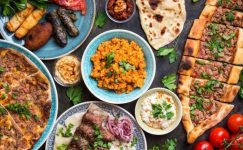 Türk mutfağının en lezzetli yemekleri