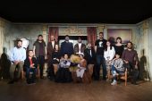 Tarsus Şehir Tiyatrosu: “Lions Tiyatro Ödülünü Reddediyoruz”