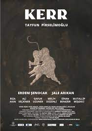 Tayfun Pirselimoğlu’nun filmi ‘Kerr’ 22 Nisan’da vizyonda