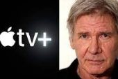 Harrison Ford’un yeni projesi belli oldu