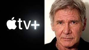 Harrison Ford’un yeni projesi belli oldu