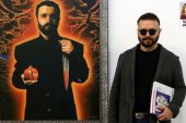 Sanatçı Balkan Naci İslimyeli 75 yaşında hayatını kaybetti