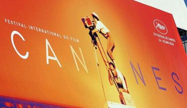 2022 Cannes Film Festivali’nin programı belli oldu