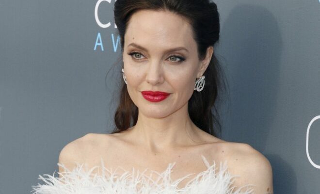 Sular durulmuyor: Angelina Jolie ve Brad Pitt