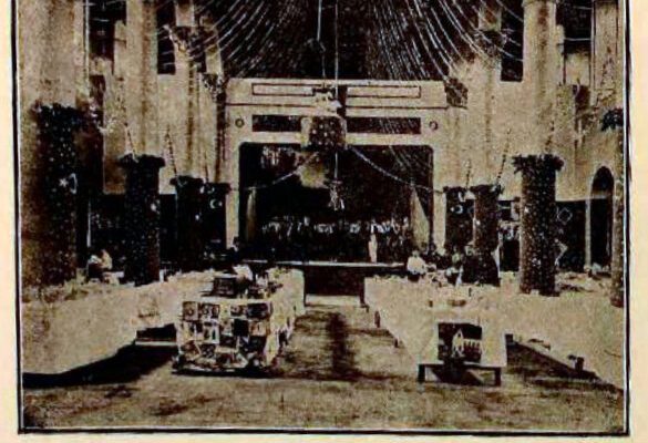 Bursa’da Tiyatronun Yüz Yılı (1920’li Yıllar)