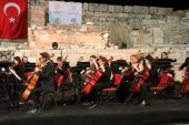 690 Yıllık Hasret Son Buldu: Laodikya Antik Tiyatrosu Halkla Buluştu
