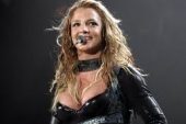 Britney Spears, çıplak pozlarıyla