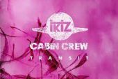 İkiz – Cabin Crew ‘Transit’ (Stockholm Jazz Records) 