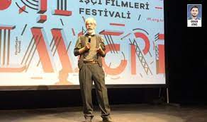 17. İşçi Filmleri Festivali Gezi’yi selamladı