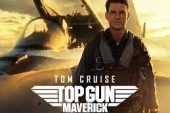 ‘Top Gun: MaverIck’ bugün gösterimde