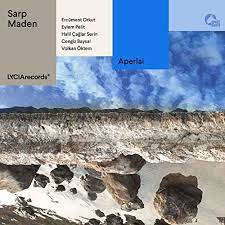 Sarp Maden ‘House by the Lake’ (Lycia Records) 