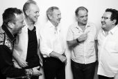Pink Floyd’un efsanevi davulcusu Nick Mason İstanbul’a geliyor