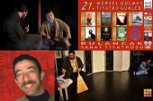 Bulancak Sanat Tiyatrosu’ndan Mürsel Gülmez’i Yaşatan Festival