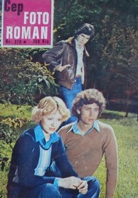 CEP FOTO ROMAN 29 MART 1976
