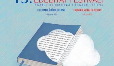 İstanbul Uluslararası Edebiyat Festivali başladı