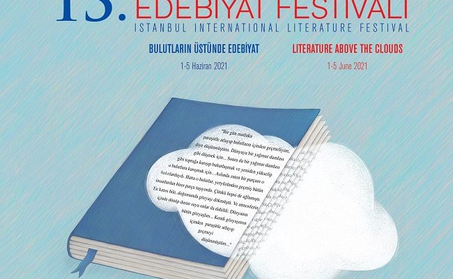 İstanbul Uluslararası Edebiyat Festivali başladı