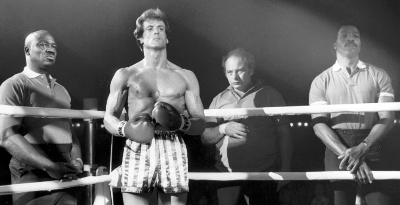 Sylvester Stallone, Rocky yapımcısına seslendi: