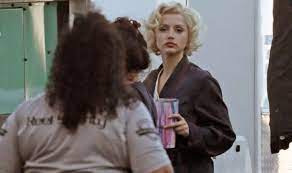 “Marilyn Monroe” filmi Blonde ne zaman çıkacak?