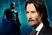 Keanu Reeves, Batman’i oynamak istediğini açıkladı