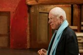 Dikmen Gürün yazdı: “Peter Brook ve İstanbul Tiyatro Festivali”