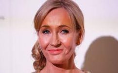 J.K Rowling kimdir? J.K Rowling’in eserleri nelerdir? J.K Rowling’in tam adı nedir?