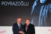 İKSV 26. Tiyatro Festivali: Ali Poyrazoğlu 125’inci ödülünü aldı
