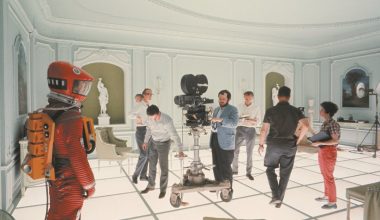 İstanbul Sinema Müzesi’nde “Stanley Kubrick” sergisi