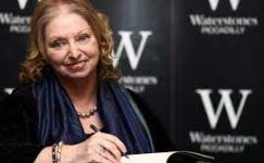 Ödüllü yazar Hilary Mantel hayatını kaybetti