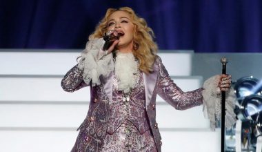 Madonna: ‘Evliliklerimden pişmanım ama