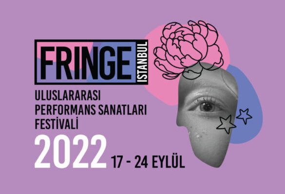 Istanbul Fringe Festival 2022’de Atölyeler