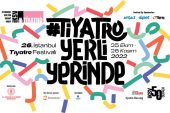 26. İstanbul Tiyatro Festivali Başladı