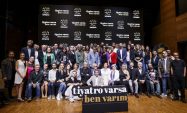 “24. Afife Tiyatro Ödülleri” adayları açıklandı