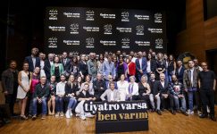 “24. Afife Tiyatro Ödülleri” adayları açıklandı
