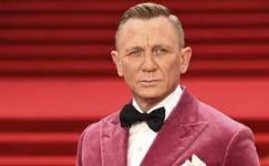 James Bond yapımcıları, yeni 007 ajanı için en güçlü adayları eledi