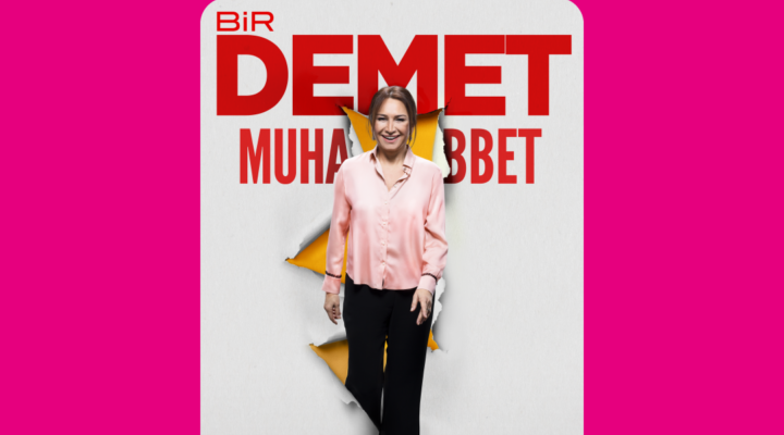 İstanbul Komedi Festivali’nde Bu Hafta