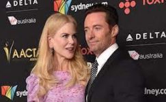 Nicole Kidman, Hugh Jackman’ın şapkası için 1,8 milyon TL ödedi