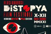 “Uluslararası Distopya Film Festivali”