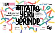 26. İstanbul Tiyatro Festivali Sona Erdi