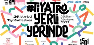 26. İstanbul Tiyatro Festivali Sona Erdi