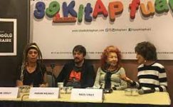TÜYAP İstanbul Kitap Fuarı iki yıl aradan sonra yeniden açıldı