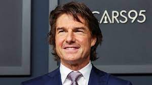 Hollywood yapımcılarından Tom Cruise’a yaşam boyu başarı ödülü