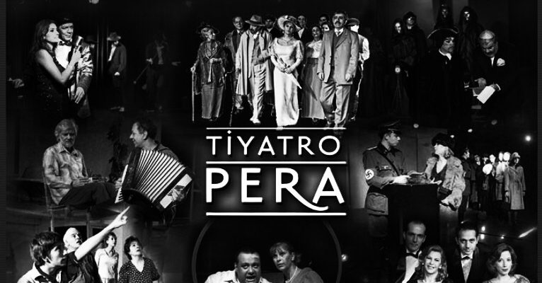 Tiyatro Pera’nın Nisan 2023 Programı Belli Oldu