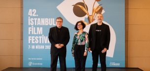 İstanbul Film Festivali 7 Nisan’da başlıyor