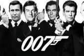 James Bond serisi Prime Video’da